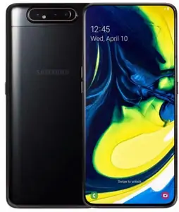 Замена кнопки громкости на телефоне Samsung Galaxy A80 в Екатеринбурге